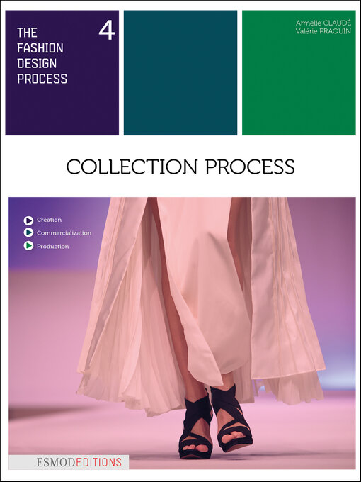 Title details for Collection process by Armelle Claudé - Available